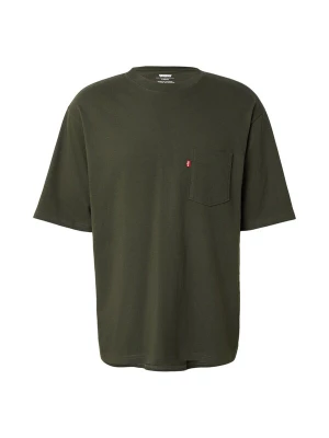 Obrázek produktu LEVI'® Tričko 'Half Sleeve Tee' olivová Levi's