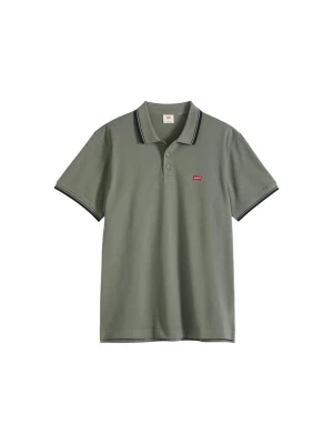 Obrázek produktu LEVI'® Tričko 'Housemark' khaki / černá Levi's