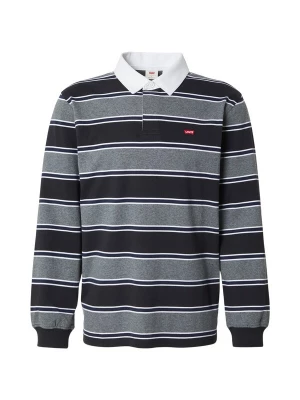 Obrázek produktu LEVI'® Tričko námořnická modř / šedá / tmavě šedá / bílá Levi's