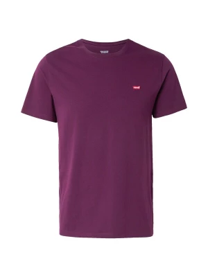 Obrázek produktu LEVI'® Tričko 'Original Housemark Tee' fialová Levi's