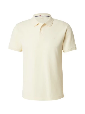 Obrázek produktu LEVI'® Tričko 'Original Polo' pastelově žlutá Levi's