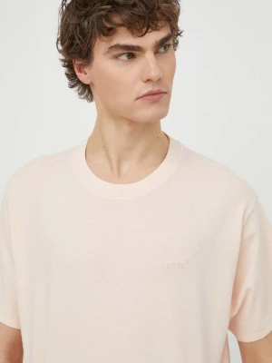 Obrázek produktu Levi' tričko pánské bavlněné RED TAB VINTAGE Levi's růžová
