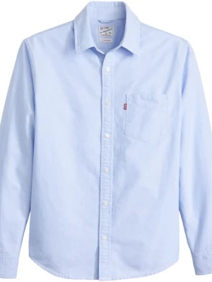 Obrázek produktu LEVI'® Tričko 'Sunset' světlemodrá Levi's