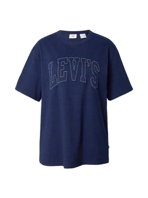 Obrázek produktu LEVI'® Tričko 'Tabor' námořnická modř / bílá Levi's