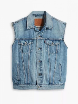 Obrázek produktu LEVI'® Vesta modrá Levi's