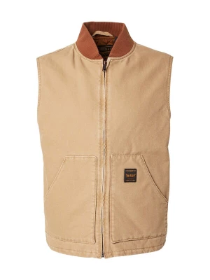 Obrázek produktu LEVI'® Vesta 'SANSOME' cappuccino Levi's