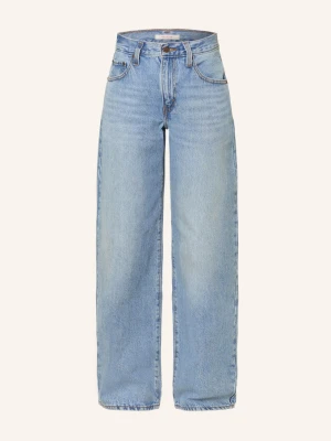 Obrázek produktu Levi's® Barrel Džíny Middy Ballon 08 med indigo - worn in