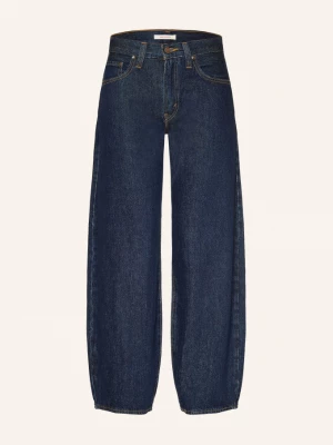 Obrázek produktu Levi's® Barrel Džíny Middy Balloon 03 dark indigo - flat finish
