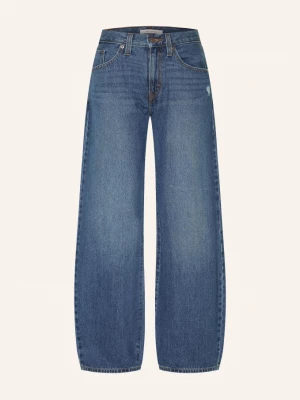 Obrázek produktu Levi's® Barrel Džíny Middy Balloon 09 med indigo - worn in