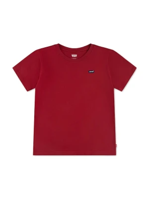 Obrázek produktu Levi's basic tričko dětské bavlněné LVB BATWING CHEST HIT červená