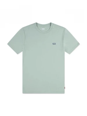 Obrázek produktu Levi's basic tričko dětské bavlněné LVB BATWING CHEST HIT zelená