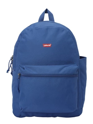 Obrázek produktu LEVI'S ® Batoh 'Basic Backpack' královská modrá / červená / bílá