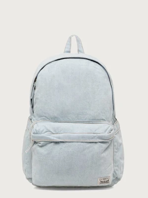Obrázek produktu Levi's batoh dámský bavlněný REMI modrá