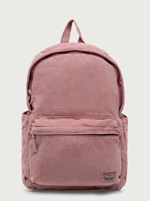 Obrázek produktu Levi's batoh dámský bavlněný REMI růžová