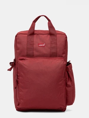Obrázek produktu Levi's Batoh Levi's červená
