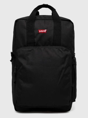 Obrázek produktu Levi's Batoh Levi's L-PACK černá