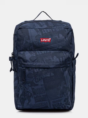 Obrázek produktu Levi's Batoh Levi's L-Pack Standard námořnická modř