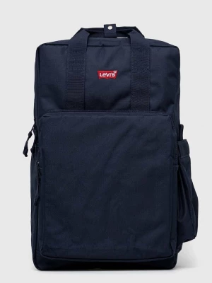 Obrázek produktu Levi's Batoh Levi's námořnická modř