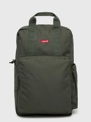Obrázek produktu Levi's Batoh Levi's zelená
