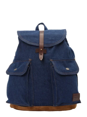 Obrázek produktu LEVI'S ® Batoh noční modrá