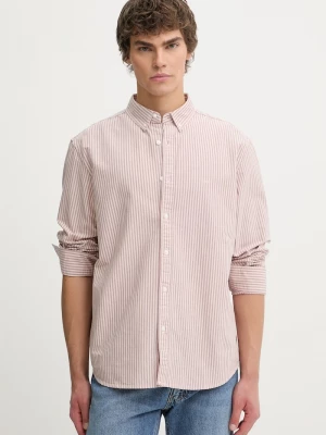 Obrázek produktu Levi's Bavlněná košile Levi's AUTHENTIC BUTTON DOWN růžová
