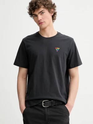 Obrázek produktu Levi's Bavlněné tričko Pride černá