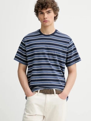 Obrázek produktu Levi's Bavlněné tričko Levi's THE ESSENTIAL TEE námořnická modř