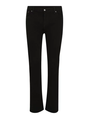 Obrázek produktu Levi's® Big & Tall Džíny '511™ Slim Jeans (Big & Tall)' černá džínovina
