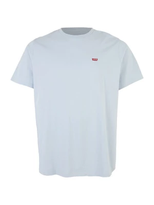 Obrázek produktu Levi's® Big & Tall Tričko pastelová modrá