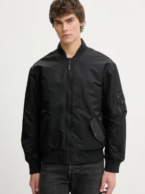 Obrázek produktu Levi's Bomber bunda Levi's MA-1 BOMBER černá
