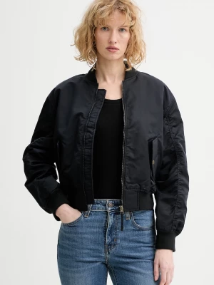 Obrázek produktu Levi's Bomber bunda Levi's SCOUT WESTERN námořnická modř