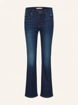 Obrázek produktu Levi's® Bootcut Džíny 315 Shaping Bootcut Fit 80 dark indigo - worn in