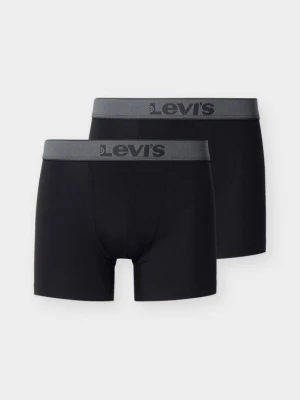 Obrázek produktu LEVI'S ® Boxerky antracitová / černá