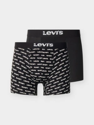 Obrázek produktu LEVI'S ® Boxerky černá / bílá