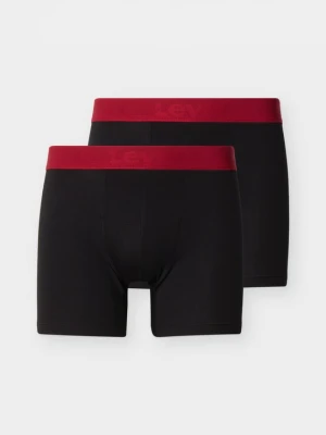 Obrázek produktu LEVI'S ® Boxerky červená / černá