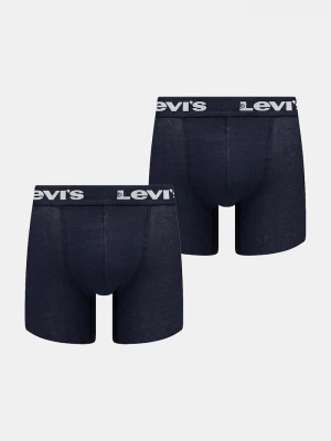 Obrázek produktu Levi's Boxerky Levi's 2-pack námořnická modř