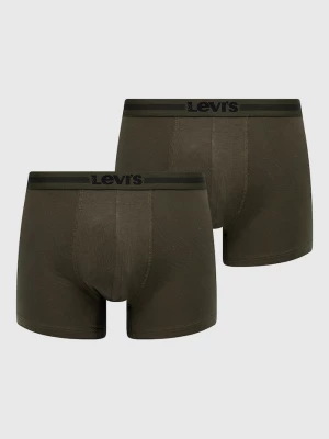 Obrázek produktu Levi' Boxerky ( 2-pak) Levi's zelená