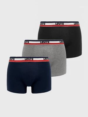 Obrázek produktu Levi's Boxerky Levi's černá