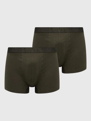 Obrázek produktu Levi's Boxerky Levi's zelená