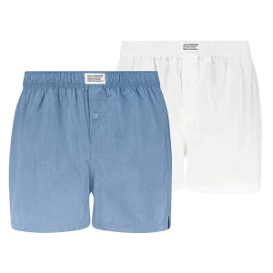 Obrázek produktu LEVI'S ® Boxerky modrá / bílá