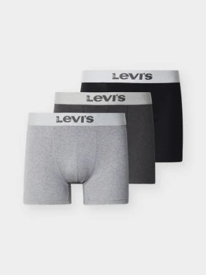 Obrázek produktu LEVI'S ® Boxerky šedá / tmavě šedá / černá
