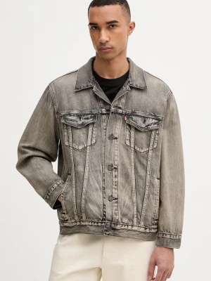 Obrázek produktu Levi's bunda pánská RELAXED FIT