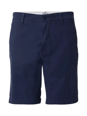 Obrázek produktu LEVI'S ® Chino kalhoty 'XX Chino Shorts II' marine modrá
