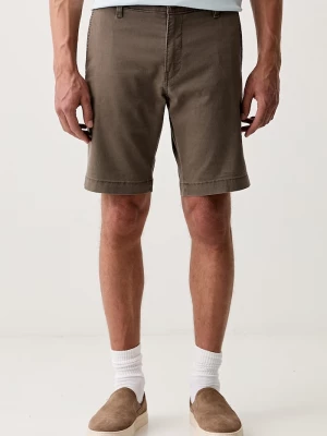 Obrázek produktu Levi's chino šortky pánské se lnem hnědá