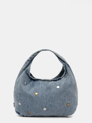 Obrázek produktu Levi's dámské džínové Emerson x PRIDE modrá