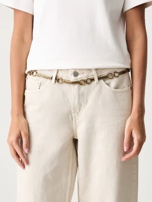 Obrázek produktu Levi's dámské FRANCISCA CHAIN zlatá