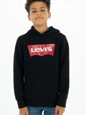 Obrázek produktu Levi's Dětská mikina černá