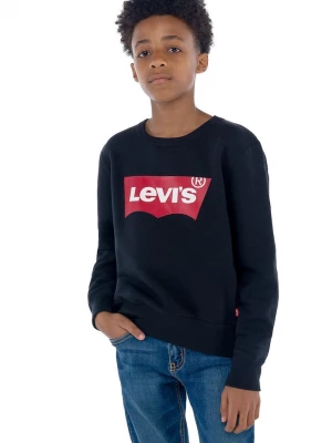 Obrázek produktu Levi's Dětská mikina černá