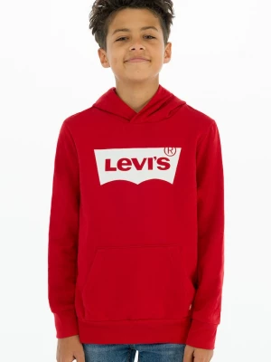 Obrázek produktu Levi's Dětská mikina Levi's červená