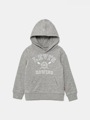 Obrázek produktu Levi's Dětská mikina Levi's VARSITY ROWING HOODIE